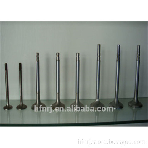 Engine valve of Fiat-Iveco, Euro Cargo Tector 60/65/75E13; 75 Tipo1600-Tempra1850; Tipo1600SX